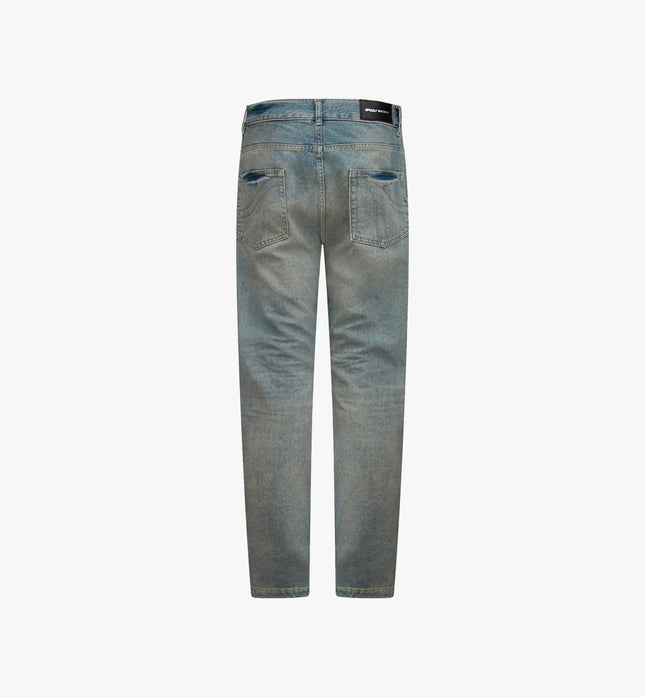 Men’s Casual Denim Jeans