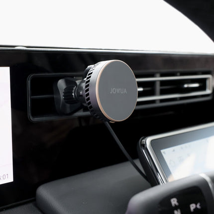 Active Cooling Universal MagSafe Car Mount for Air Vents