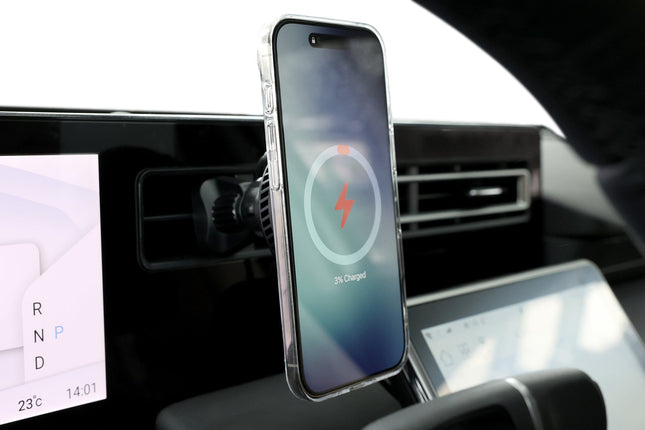 Active Cooling Universal MagSafe Car Mount for Air Vents