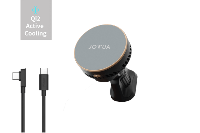 Active Cooling Universal MagSafe Car Mount for Air Vents