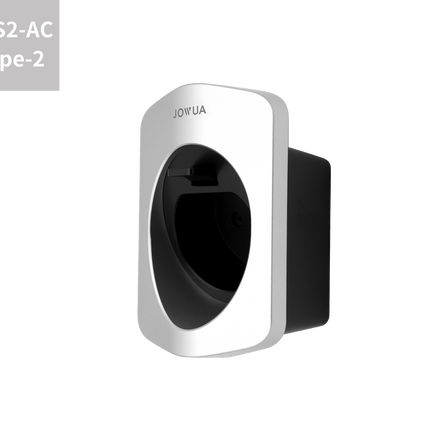 Charging Cable Holder (CCS2-AC Type-2)