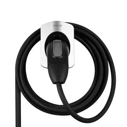 Charging Cable Holder (CCS2-AC Type-2)