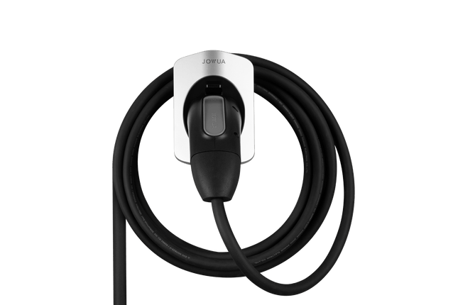 Charging Cable Holder (CCS2-AC Type-2)