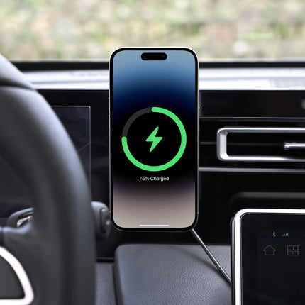 Active Cooling Universal MagSafe Car Mount for Air Vents