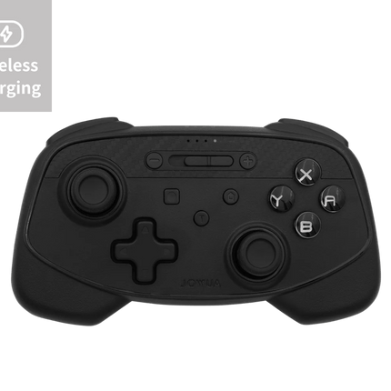 Tesla Gaming Controller - (Wireless Charging)