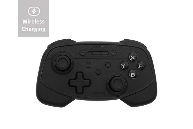 Tesla Gaming Controller - (Wireless Charging)