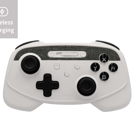 Tesla Gaming Controller - (Wireless Charging)