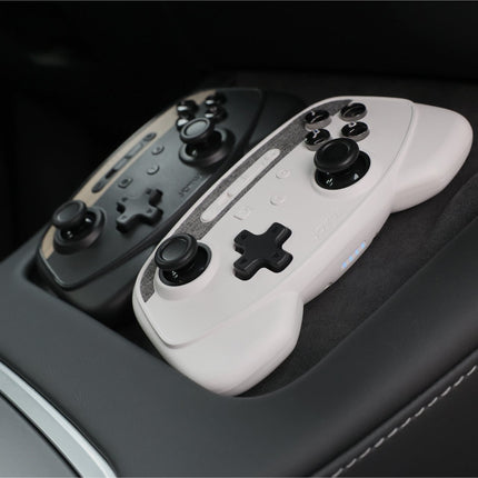 Tesla Gaming Controller - (Wireless Charging)