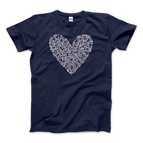 Men (Unisex) / Navy / S