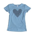 Women (Fitted) / Light Blue / S