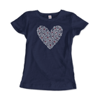 Men (Unisex) / Heather Grey / S