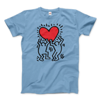 Men (Unisex) / Light Blue / S