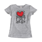 Women (Fitted) / Heather Grey / S