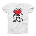 Men (Unisex) / White / S