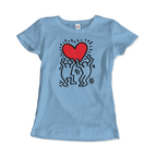 Women (Fitted) / Light Blue / S