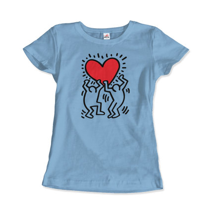 Men’s Heart Icon Graphic Tee