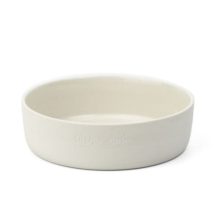 pet bowls