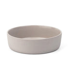Slate / large pet bowl