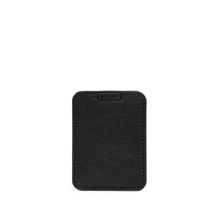 Leather Cardholder Wallet