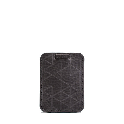 Leather Cardholder Wallet