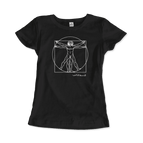 Women (Fitted) / Black / S