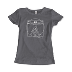 Women (Fitted) / Charcoal / S