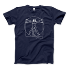 Men (Unisex) / Navy / S