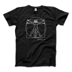 Men (Unisex) / Black / S