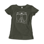 Women (Fitted) / City Green / S