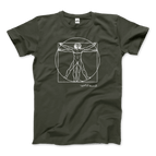 Men (Unisex) / City Green / S
