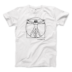 Men (Unisex) / White / S