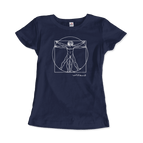 Women (Fitted) / Navy / S