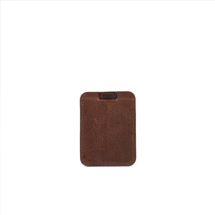 Leather Cardholder Wallet