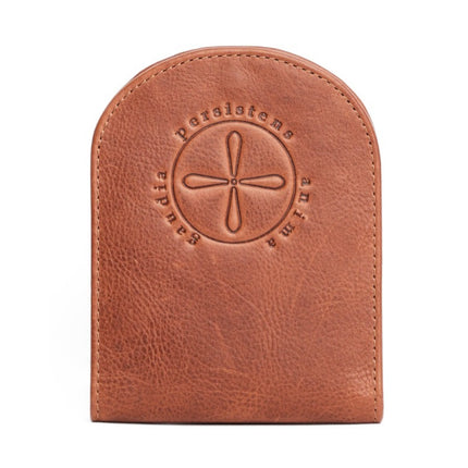 Dandelion Printed Wallet