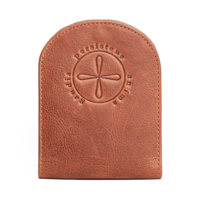 Dandelion Printed Wallet
