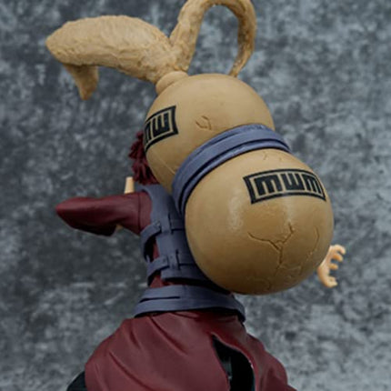 Gaara Sand Attack Action Figure