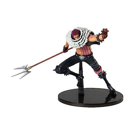 Katakuri Totto Land Action Figure