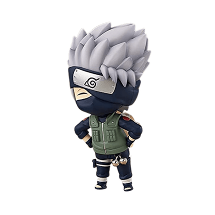 Kakashi Hatake Multi Action Figure