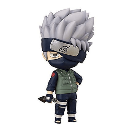 Kakashi Hatake Multi Action Figure