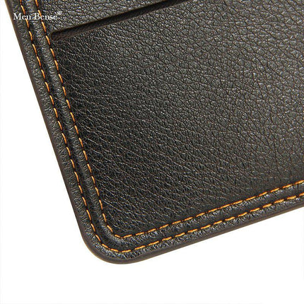 Luffy One Piece Leather Wallet