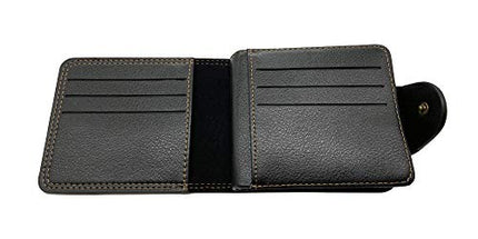 Straw Hat Pirates Emblem Wallet
