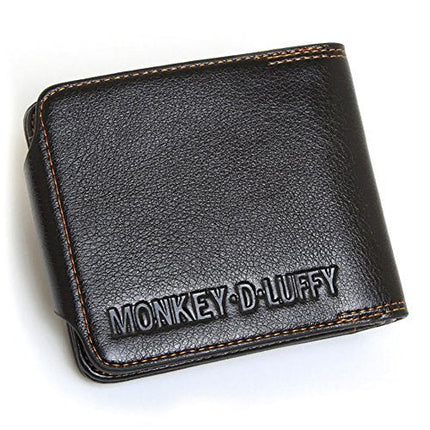Straw Hat Pirates Emblem Wallet