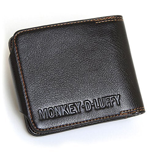 Straw Hat Pirates Emblem Wallet