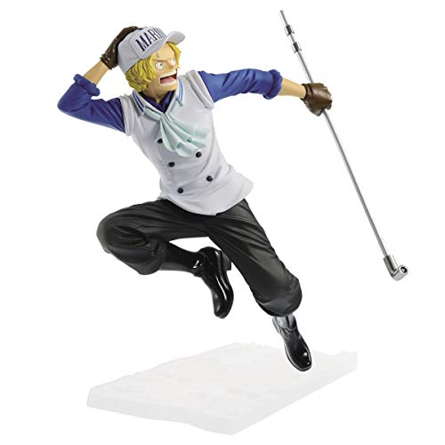 Young Coby Action Figure