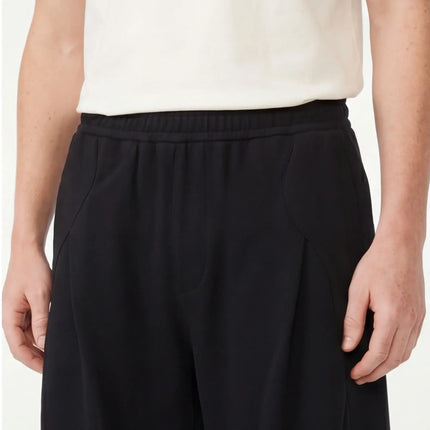 Versatile Cotton Pants