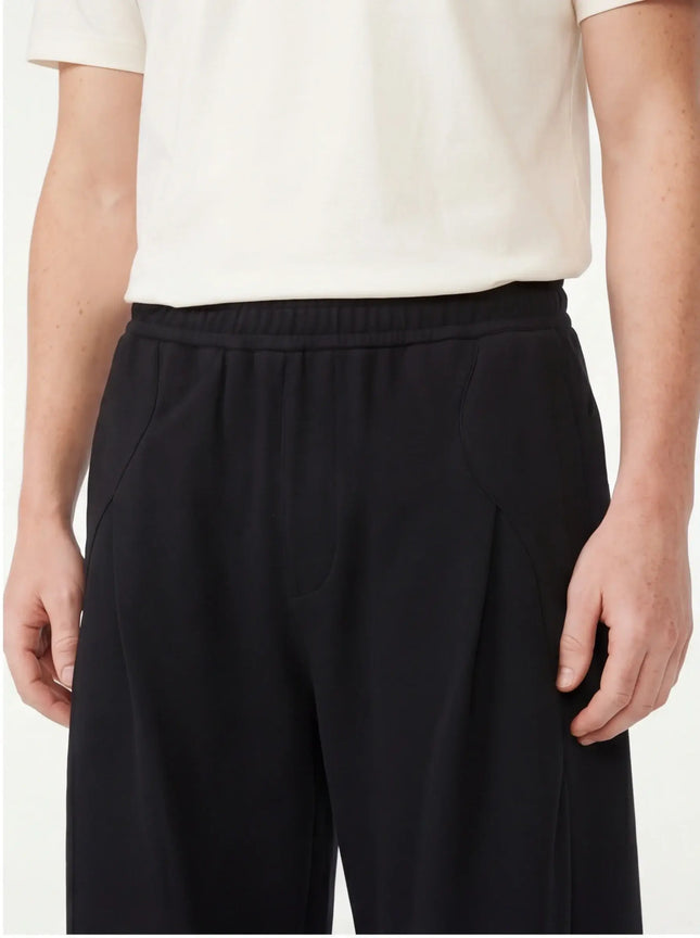 Versatile Cotton Pants