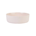 Rose Quartz / pet bowl