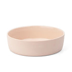 Rose Quartz / large pet bowl