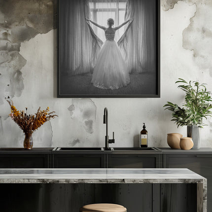 Wall art Untitled