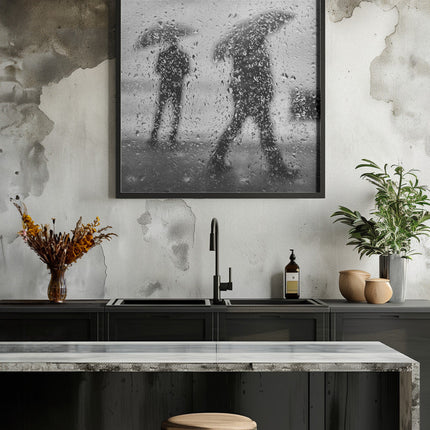 Wall art *